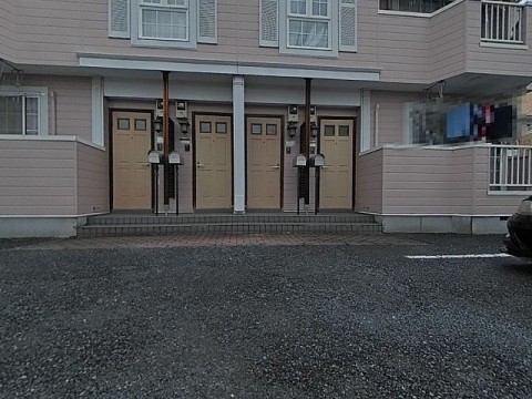 パノラマ