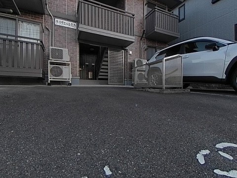 パノラマ