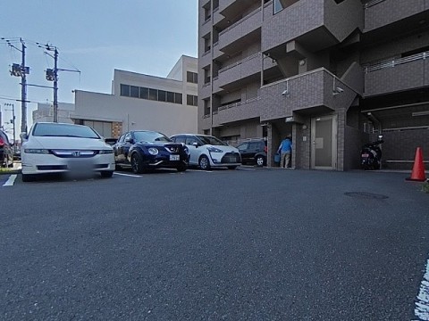 パノラマ