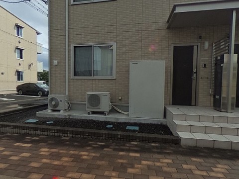パノラマ