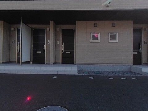 パノラマ