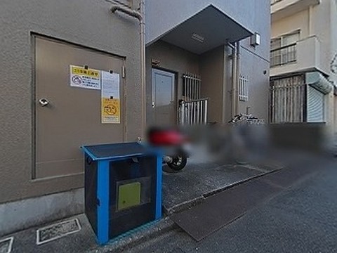 パノラマ