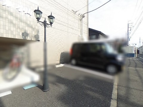 パノラマ