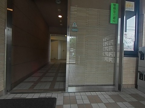 パノラマ