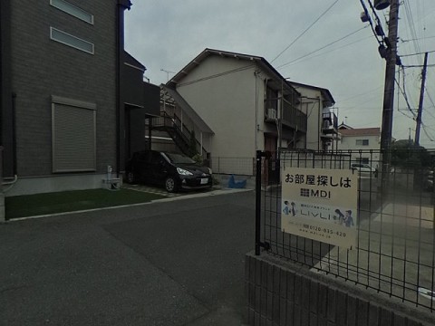 パノラマ