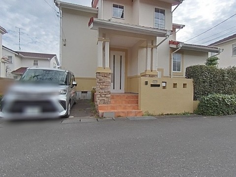 パノラマ
