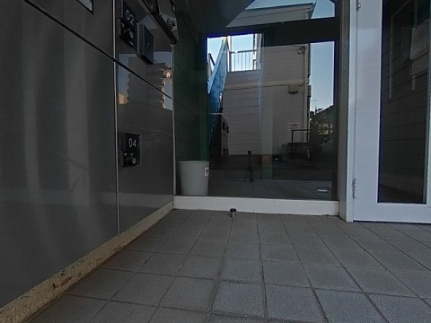 パノラマ