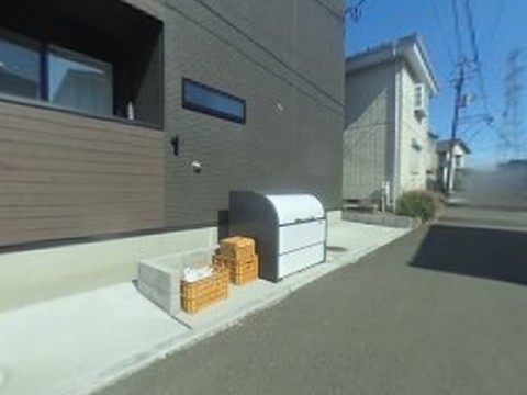 パノラマ