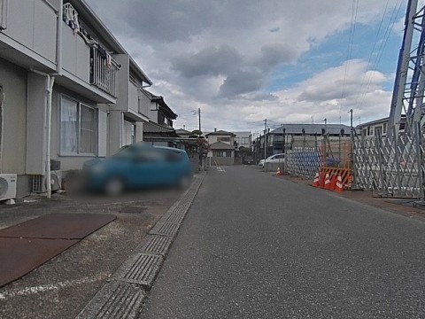 パノラマ