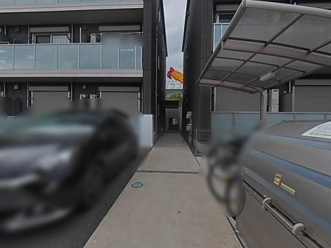 パノラマ