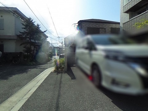 パノラマ