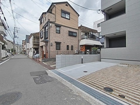 パノラマ