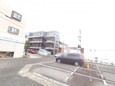 パノラマ