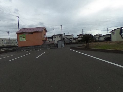 パノラマ