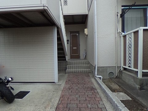 パノラマ