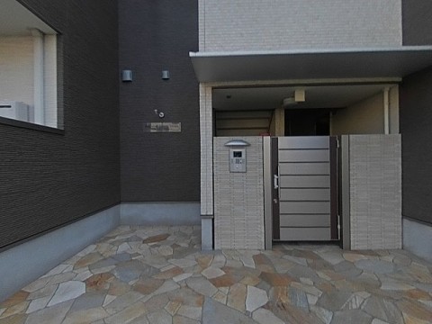 パノラマ