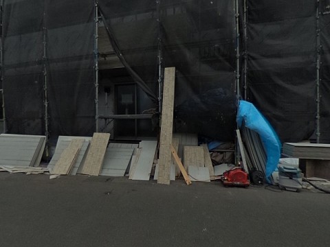 パノラマ