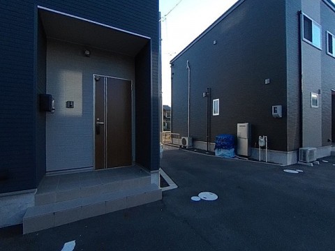 パノラマ