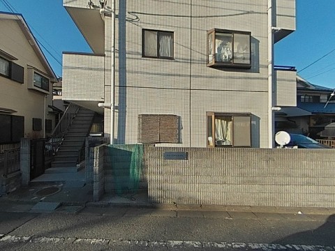パノラマ
