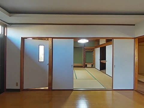 パノラマ