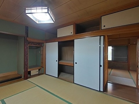 パノラマ