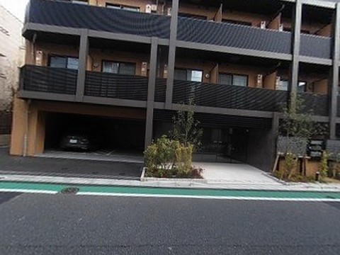 パノラマ