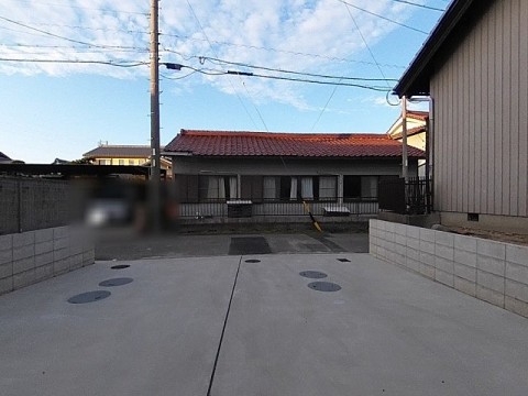 パノラマ