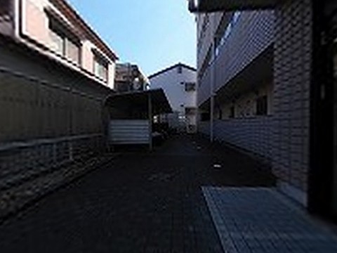 パノラマ