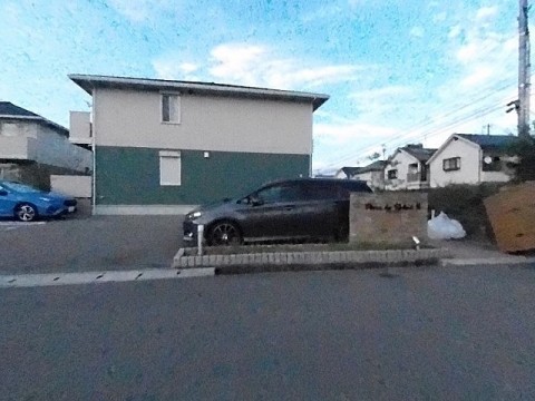 パノラマ