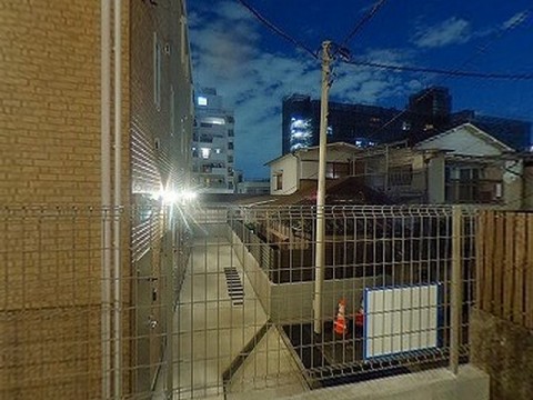 パノラマ