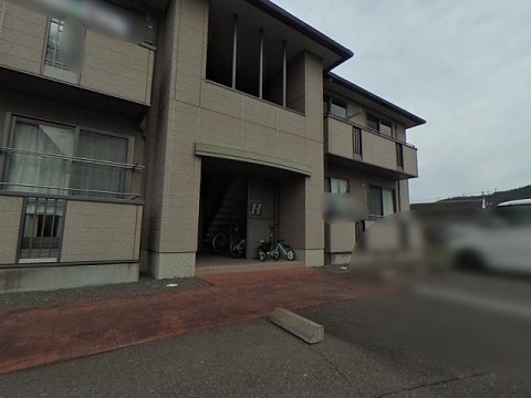 パノラマ