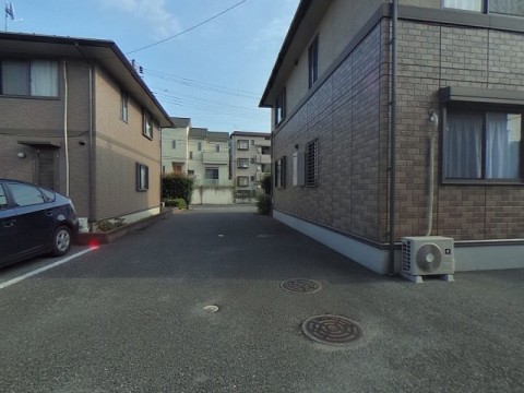 パノラマ