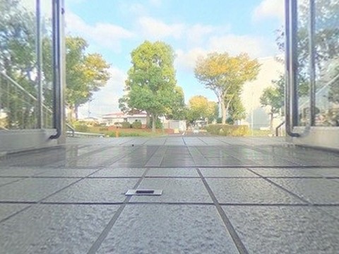 パノラマ