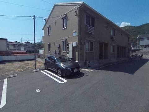 パノラマ