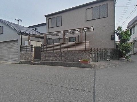パノラマ