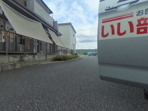 パノラマ
