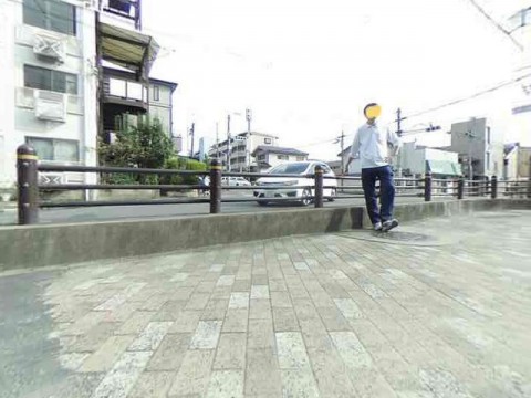 パノラマ