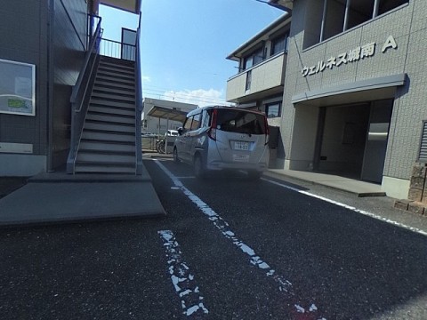 パノラマ