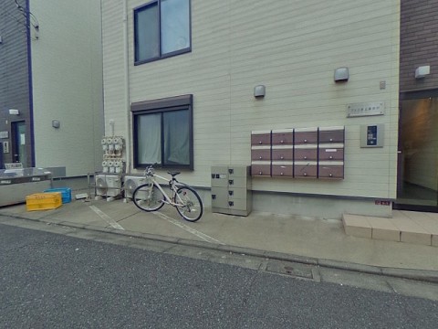 パノラマ