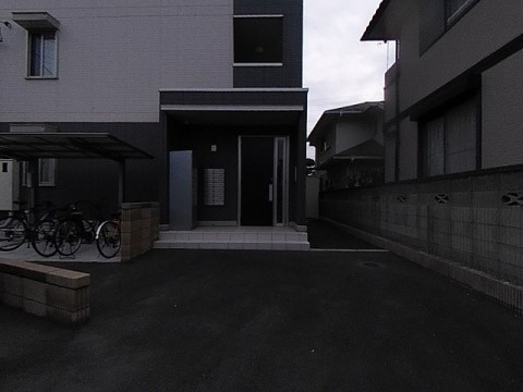 パノラマ