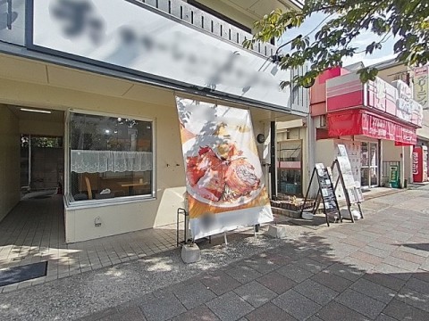 パノラマ
