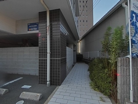 パノラマ