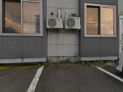 パノラマ