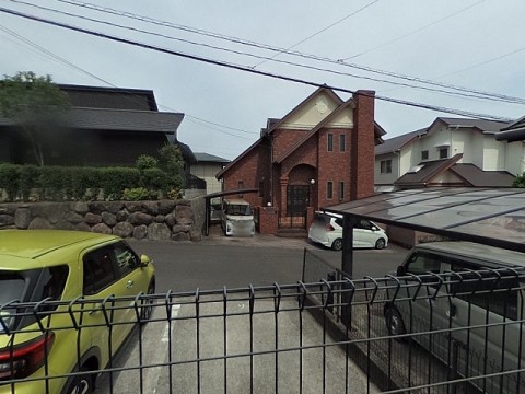 パノラマ