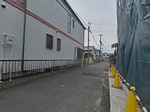 パノラマ