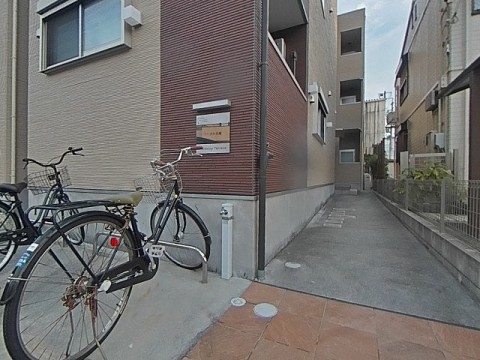 パノラマ