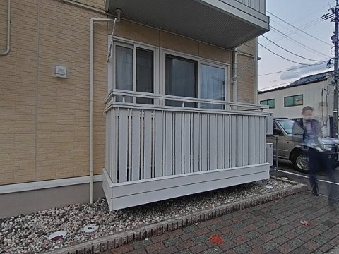 パノラマ