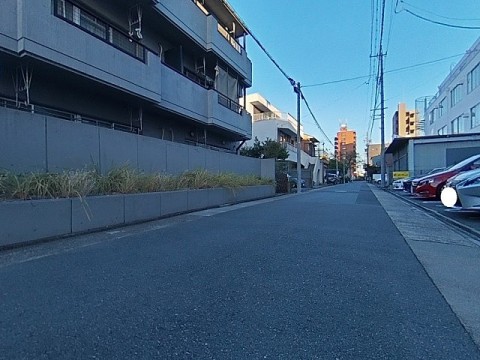 パノラマ