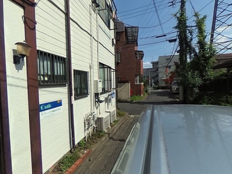 パノラマ