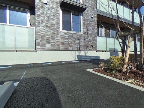 パノラマ